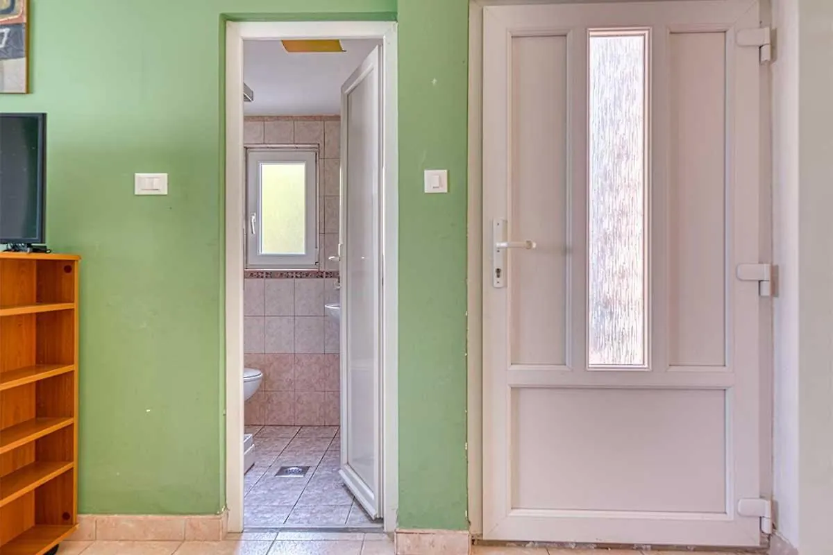 Studio Keri Rovinj Appartement