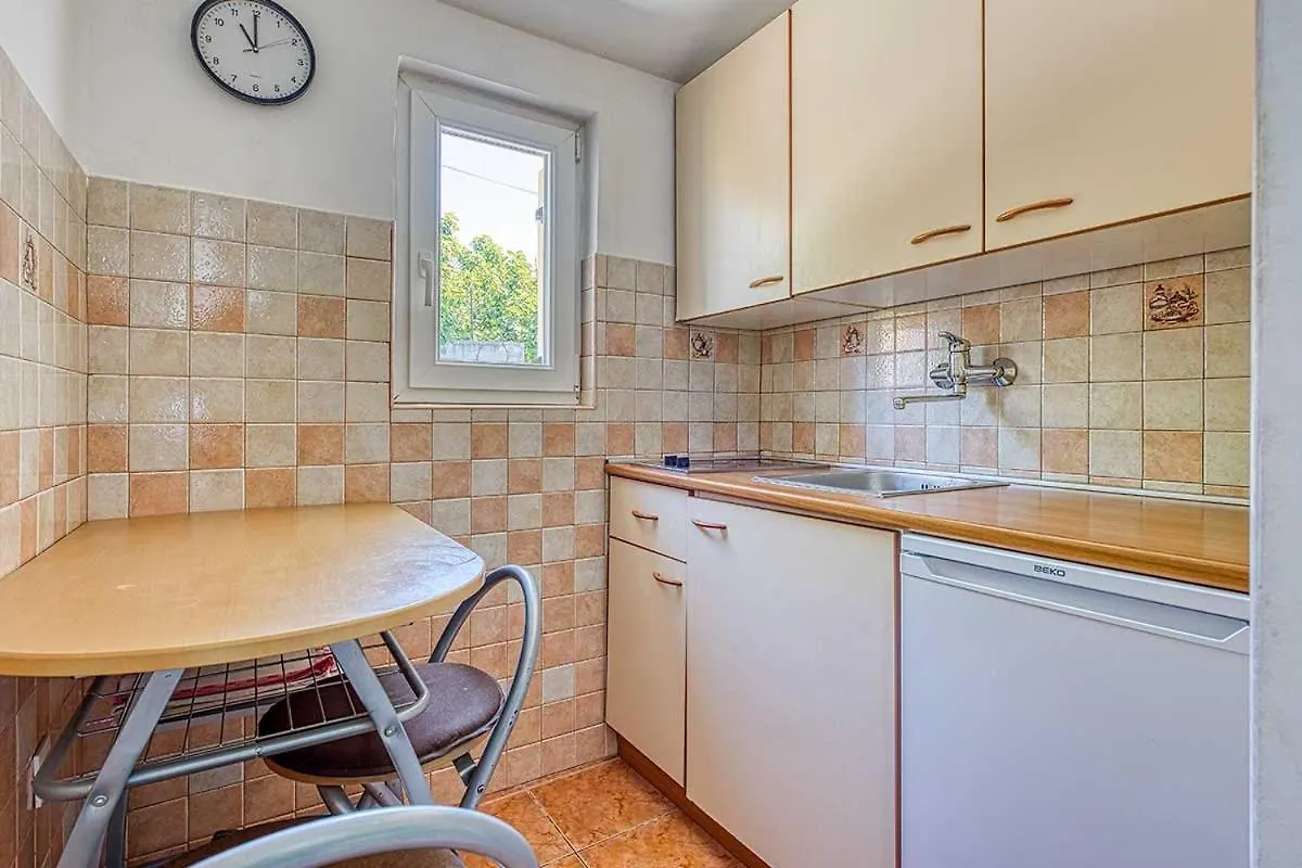 Studio Keri Rovinj