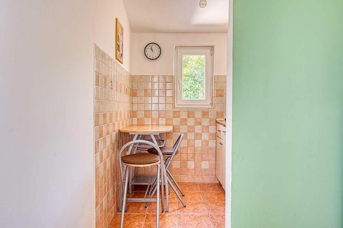 Studio Keri Rovinj Kroatië