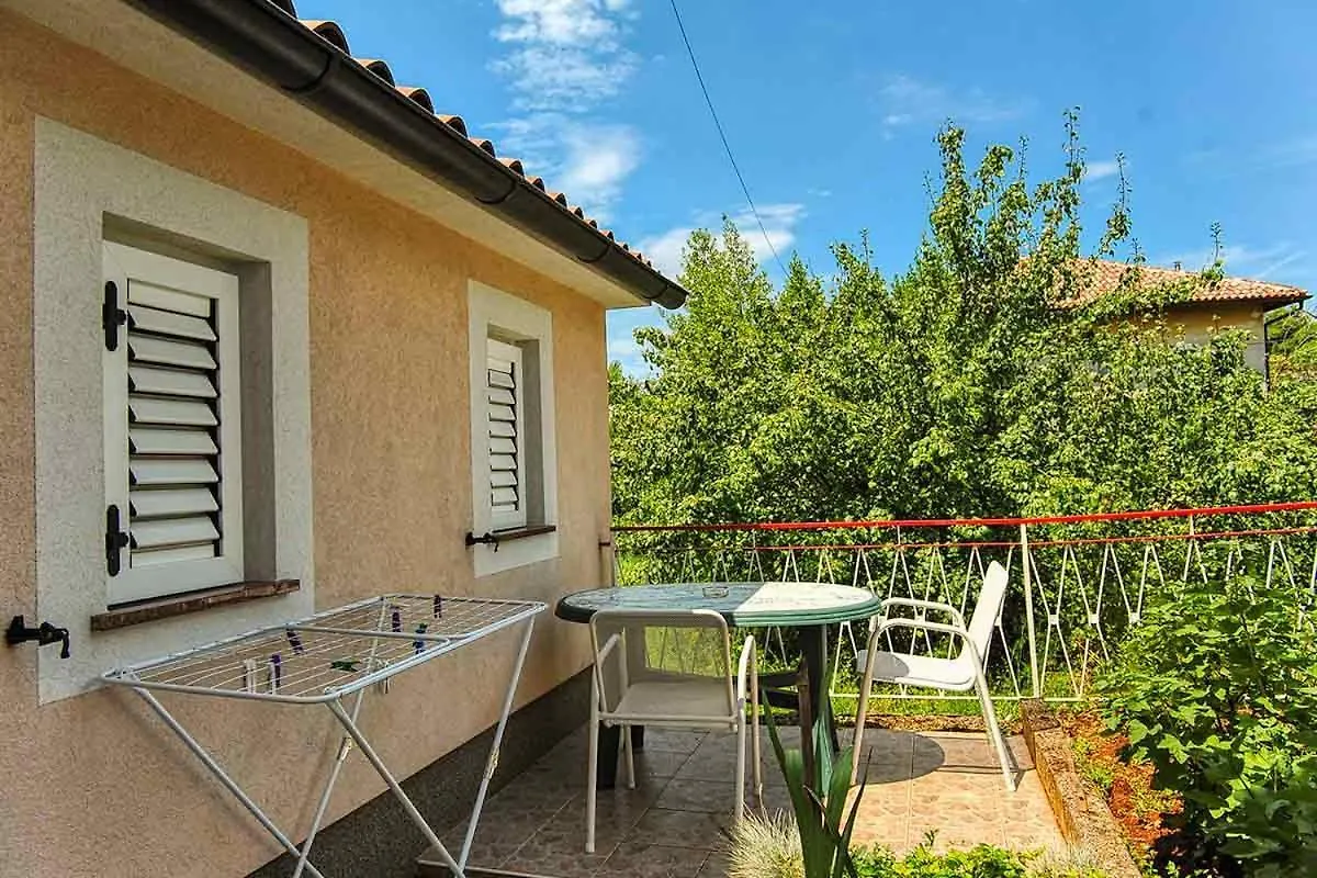 Studio Keri Rovinj Kroatië