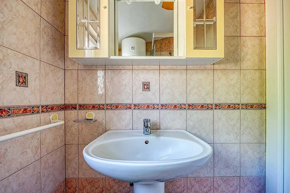 Studio Keri Rovinj Appartement