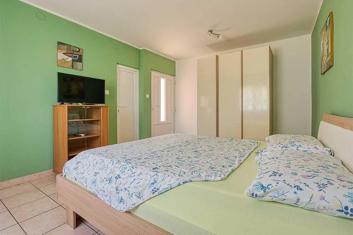 Appartement Studio Keri Rovinj Kroatië