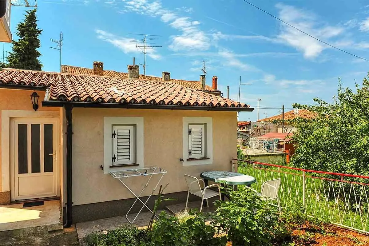 Apartment Studio Keri Rovinj